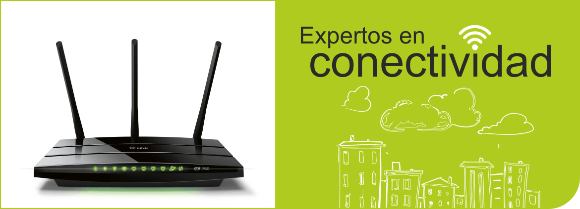Banner teleco