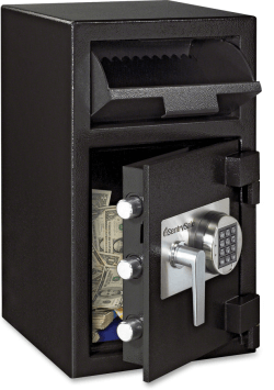 Caja Fuerte